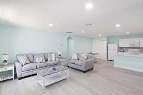 Superb Bonita Springs Residence Near Downtown